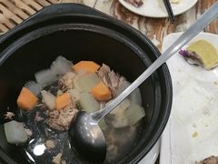 -椿记烧鹅(建干路店)