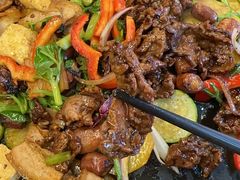 -一烙锅(友谊店)