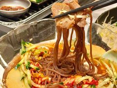 -七八冷面·延边朝鲜族美食(世纪汇店)