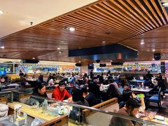 -德得轩烤涮一体自助餐厅(王府井店)