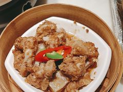 -陶陶居酒家(新天地店)