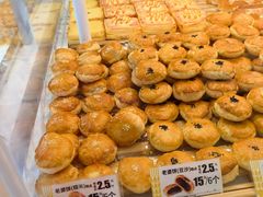 -味多美蛋糕(杨闸环岛店)