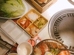 -猫抓烤肉(观音桥九街店)