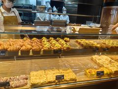 -FANEN法念·烘焙·甜点(万象城店)