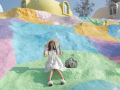 -漳州滨海火山岛自然生态风景区