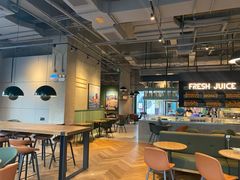 大堂-Wagas沃歌斯(正大乐城店)
