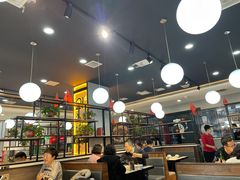 -二十一分小锅炖(中心店)