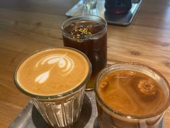 -山下C5cafe(惠通时代广场店)