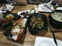 -天一朴素(武汉大学店)