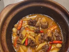 -羊门客在·烤盐池滩羊·川菜