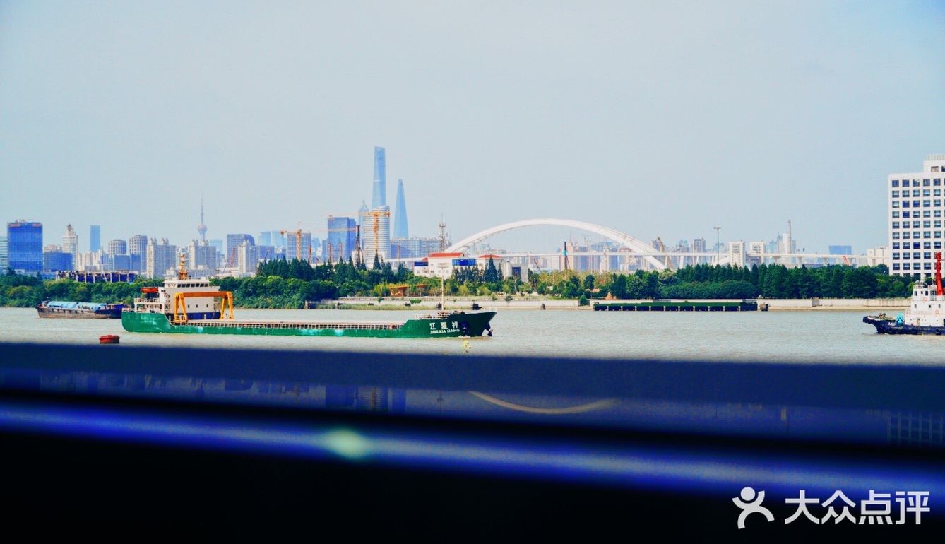 上海西岸美术馆