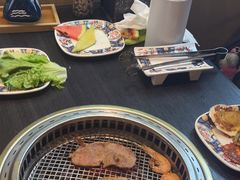 -AJIYA·池袋日式烧肉自助(天津万象城店)