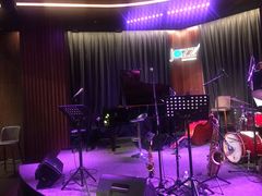 -林肯爵士乐上海中心 Jazz at Lincoln Center Shanghai