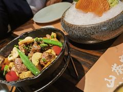 -山葵家·创意料理(万象汇店)