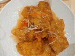 -老边饺子馆(东单店)