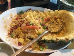 -simply thai天泰(静安嘉里中心店)