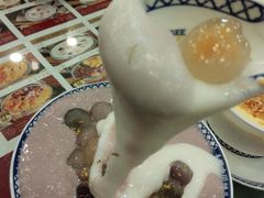 -赵记传承·中国甜品(福州总店)