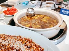 -名善山珍·野生菌汤锅(文殊院店)