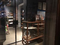 -Ocean's Table 欧舍