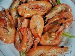 -阿杰臻选海鲜饭店(普陀山店)