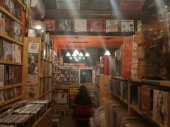-独音唱片 Indie Music