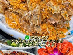 -小海豚•老字号海鲜餐厅(天涯店)