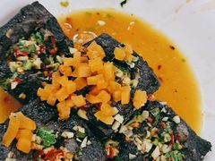 -樊记王·朝阳烧烤粥吧(星沙店)