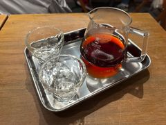 -Punchline Coffee&Roaster(同济大学店)
