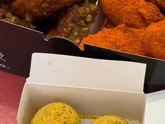 -悠个炸鸡(南京创始店)
