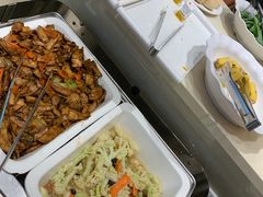 -素满香·素食自助餐(苏州·临顿路店)