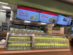 -泸溪河桃酥(江宁太阳城店)