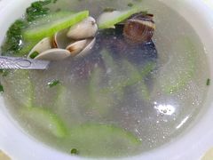 -源海渔村·现捞海鲜(大角湾店)