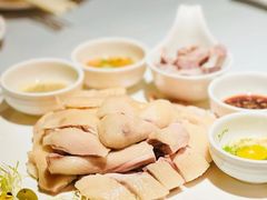 白切文昌鸡-闻见中国海南菜(K11店)