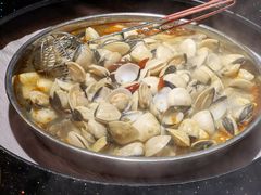 -味可道美食坊(福基路店)