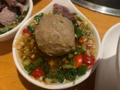 -海银海记潮汕牛肉火锅(新港中路海珠店)