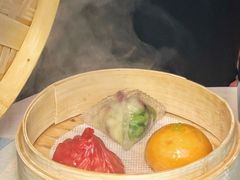 -莉莉海堂HAITANG·烤鸭(国贸商城店)