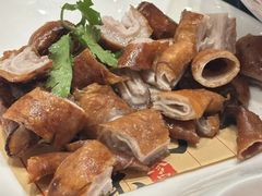 -虎哥私房菜(馒头山店)