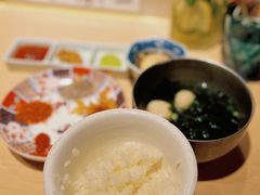 -肉肉大米(金虹桥店)