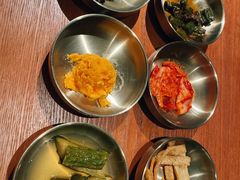 -春熙台韩国料理·章鱼肥牛(西丽店)