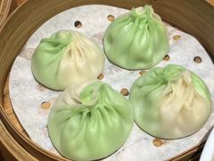 -包小笼·金牌汤包(中山路店)