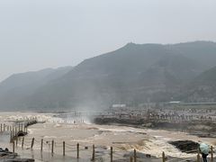 -陕西黄河壶口瀑布旅游区