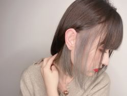 -TWOFACE 双面理发馆