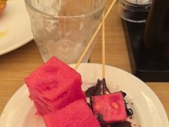 -怡咖啡海鲜自助餐厅(浦东香格里拉店)