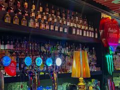 -AClub餐吧(富华里店)