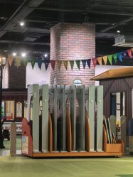 -幻贝家儿童乐园(温州银泰城店)