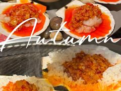 -缘·金家烤鳗鱼(西塔总店)