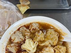 -汪家馄饨(集庆路店)