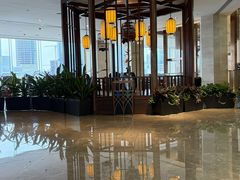-广州白天鹅宾馆