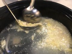 -百年果林椰子鸡(中洲店)