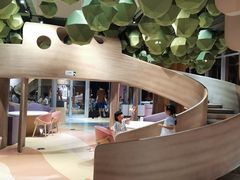 -水桶王国主题餐厅·聚会·生日派对·亲子活动·家庭套餐(亚龙湾希尔顿店)